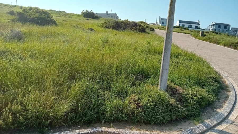 0 Bedroom Property for Sale in Hoogland Western Cape